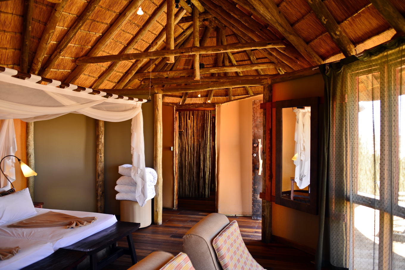 Dia 2 De Windhoek a Sesriem (Namib Naukluft Park) 21 Fev 42