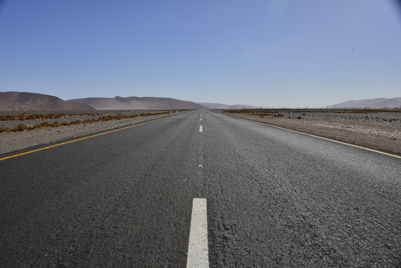 Dia 2 De Windhoek a Sesriem (Namib Naukluft Park) 21 Fev 69