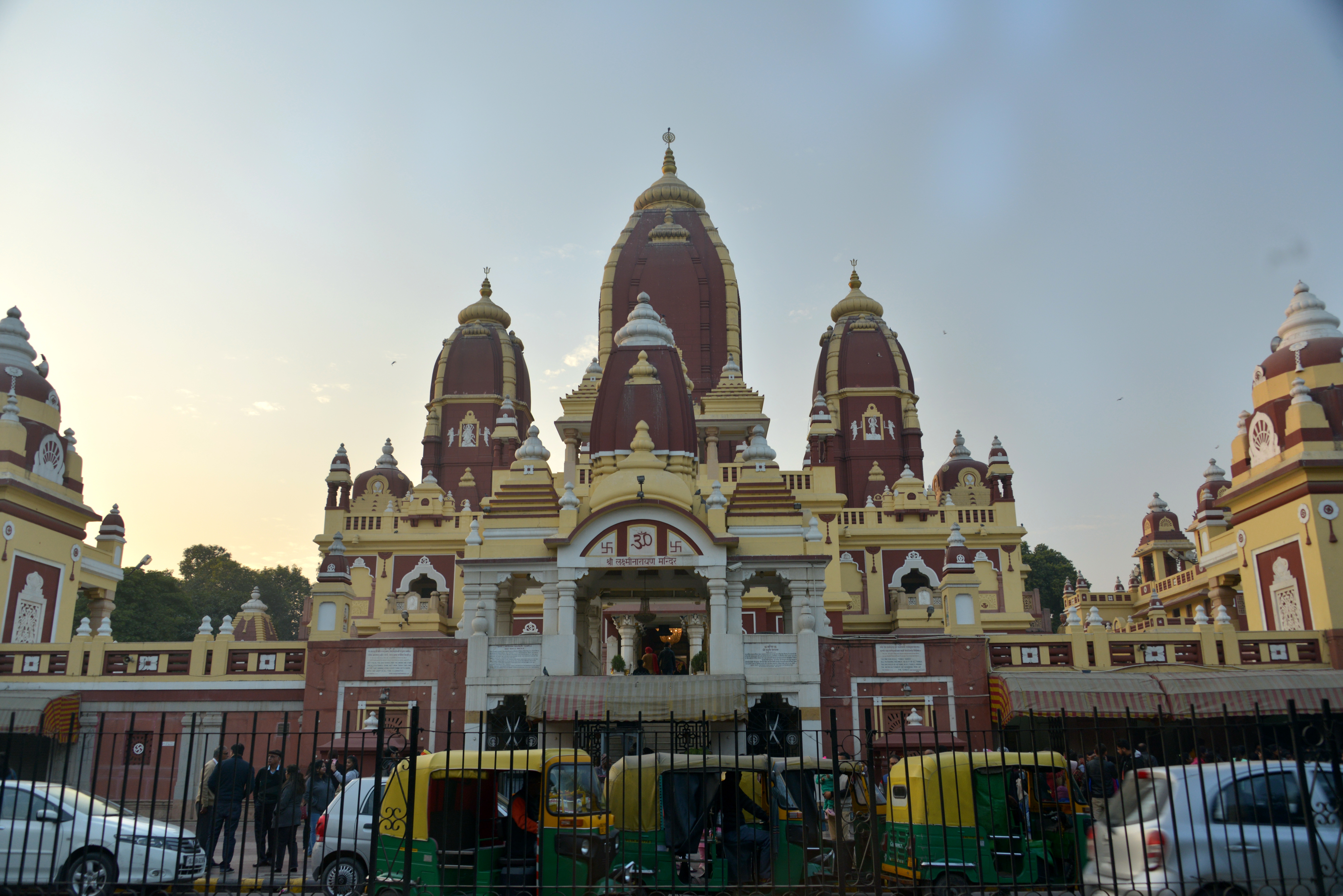 c p 2 delhi templo lakshmi narayan nik_6471