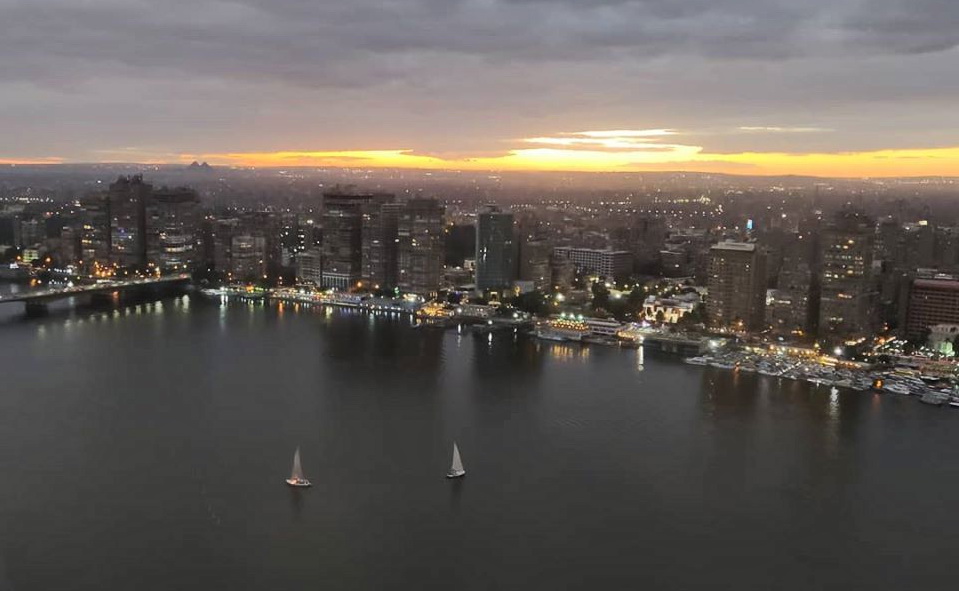 EGITO. Cairo, um breve gosto de Oriente – Fatos e Fotos de Viagens